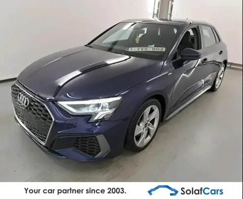 Used AUDI A3 Diesel 2021 Ad 