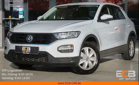 Used VOLKSWAGEN T-ROC Petrol 2020 Ad 