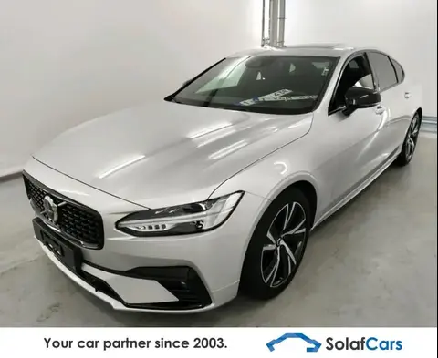 Annonce VOLVO S90 Diesel 2020 d'occasion 