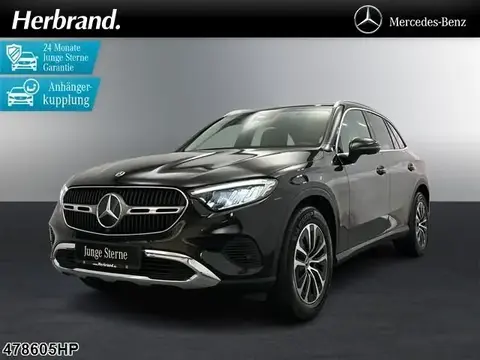 Used MERCEDES-BENZ CLASSE GLC Diesel 2023 Ad Germany