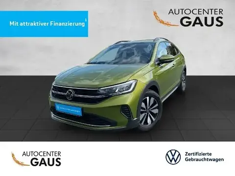 Annonce VOLKSWAGEN TAIGO Essence 2024 d'occasion 