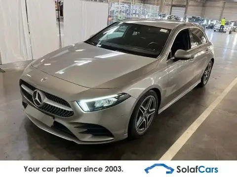 Used MERCEDES-BENZ CLASSE A Diesel 2020 Ad 