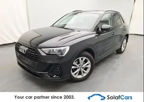 Annonce AUDI Q3 Diesel 2019 d'occasion 