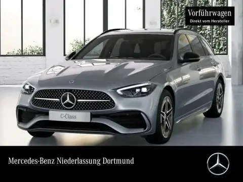 Annonce MERCEDES-BENZ CLASSE C Essence 2023 d'occasion 