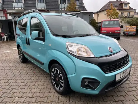 Used FIAT QUBO Diesel 2018 Ad 