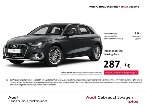 Annonce AUDI A3 Essence 2024 d'occasion 