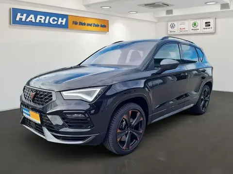 Annonce CUPRA ATECA Essence 2024 d'occasion 