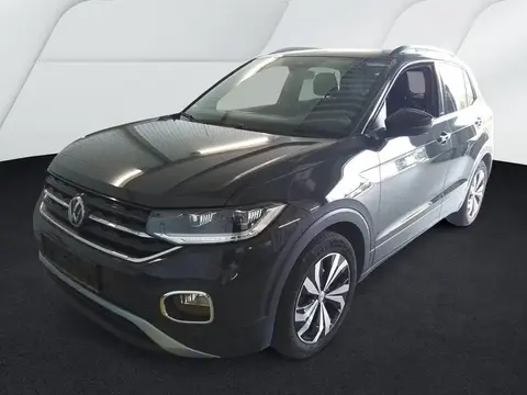 Used VOLKSWAGEN T-CROSS Petrol 2020 Ad 