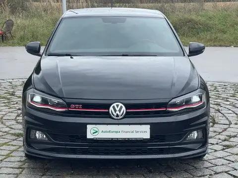 Used VOLKSWAGEN POLO Petrol 2020 Ad 