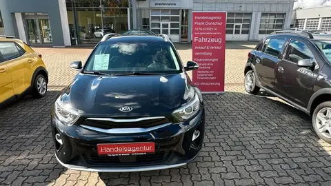 Annonce KIA STONIC Essence 2018 d'occasion 