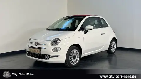 Used FIAT 500 Petrol 2016 Ad 