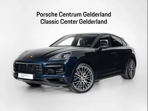 Used PORSCHE CAYENNE Hybrid 2022 Ad 