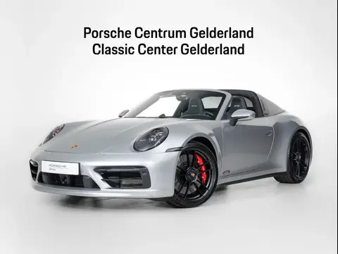 Annonce PORSCHE 911 Essence 2023 d'occasion 