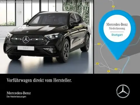 Annonce MERCEDES-BENZ CLASSE GLC Diesel 2024 d'occasion 