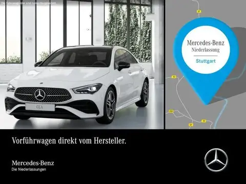 Used MERCEDES-BENZ CLASSE CLA Petrol 2024 Ad 