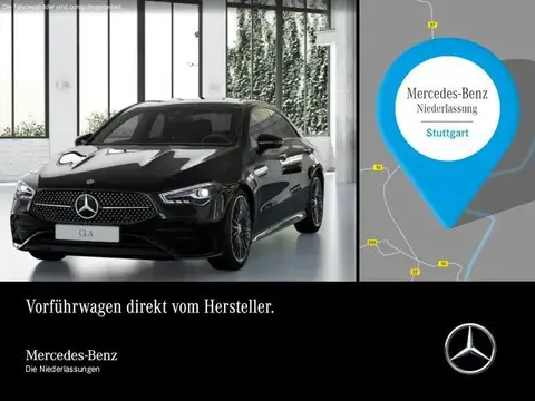 Used MERCEDES-BENZ CLASSE CLA Petrol 2024 Ad 