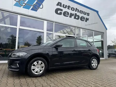 Used VOLKSWAGEN POLO Petrol 2018 Ad 