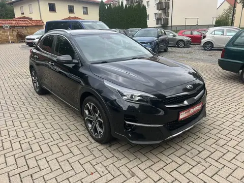 Annonce KIA XCEED Essence 2020 d'occasion 