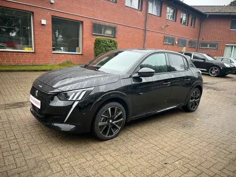 Used PEUGEOT 208 Not specified 2023 Ad 