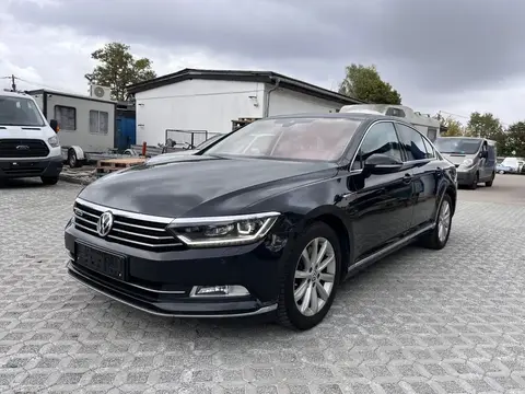 Used VOLKSWAGEN PASSAT Petrol 2016 Ad 