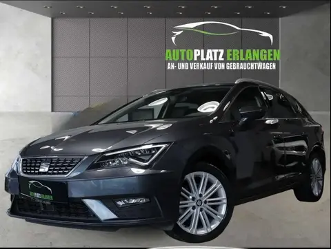 Annonce SEAT LEON Essence 2020 d'occasion 