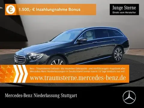 Used MERCEDES-BENZ CLASSE E Hybrid 2022 Ad 