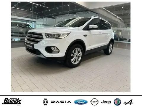 Annonce FORD KUGA Essence 2019 d'occasion 