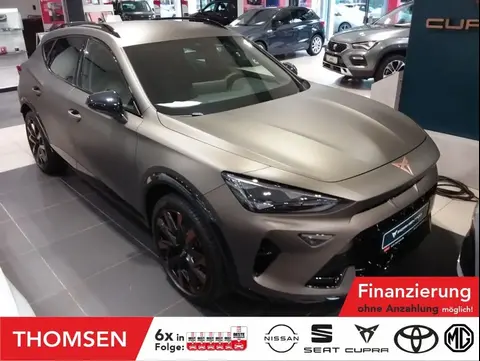 Used CUPRA FORMENTOR Hybrid 2024 Ad 