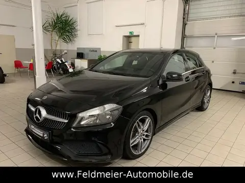 Used MERCEDES-BENZ CLASSE A Petrol 2018 Ad 