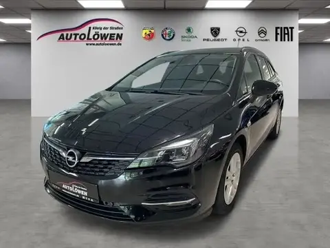 Used OPEL ASTRA Petrol 2019 Ad 