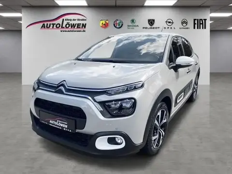 Annonce CITROEN C3 Essence 2020 d'occasion 