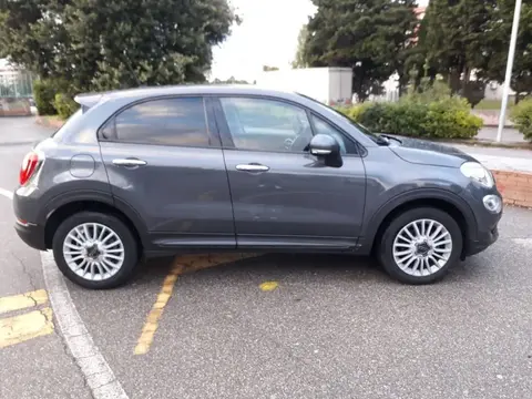 Used FIAT 500X Diesel 2018 Ad 