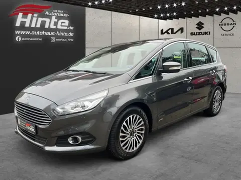 Used FORD S-MAX Diesel 2018 Ad 