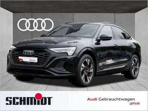 Annonce AUDI Q8 Non renseigné 2023 d'occasion 