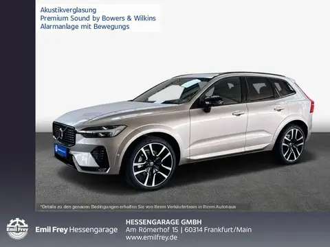 Annonce VOLVO XC60 Essence 2023 d'occasion 