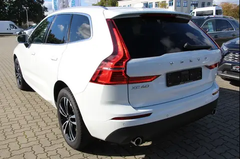 Annonce VOLVO XC60 Diesel 2019 d'occasion 