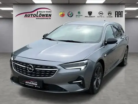 Used OPEL INSIGNIA Diesel 2021 Ad 