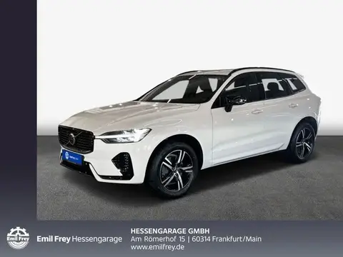 Annonce VOLVO XC60 Essence 2022 d'occasion 