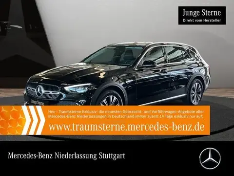 Used MERCEDES-BENZ CLASSE C Diesel 2023 Ad 