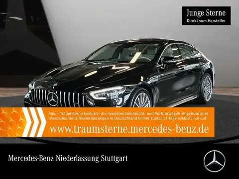 Used MERCEDES-BENZ CLASSE GT Petrol 2019 Ad 