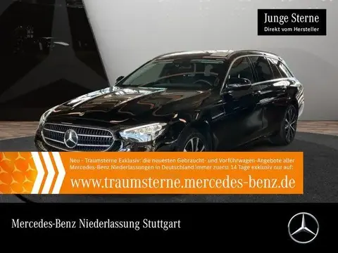 Used MERCEDES-BENZ CLASSE E Hybrid 2022 Ad 