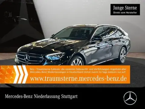 Used MERCEDES-BENZ CLASSE E Hybrid 2022 Ad 