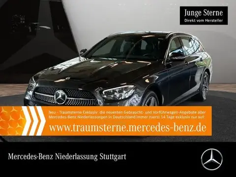 Used MERCEDES-BENZ CLASSE E Hybrid 2022 Ad 