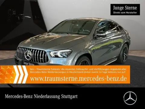 Used MERCEDES-BENZ CLASSE GLE Petrol 2021 Ad 