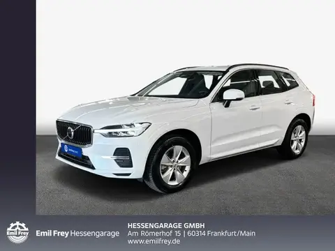 Used VOLVO XC60 Petrol 2022 Ad 