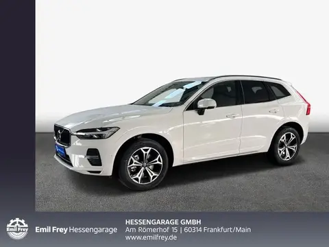 Used VOLVO XC60 Petrol 2022 Ad 