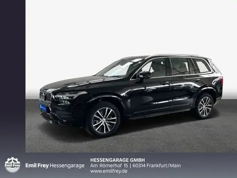 Annonce VOLVO XC90 Diesel 2020 d'occasion 