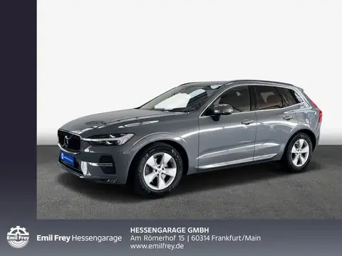 Used VOLVO XC60 Petrol 2022 Ad 