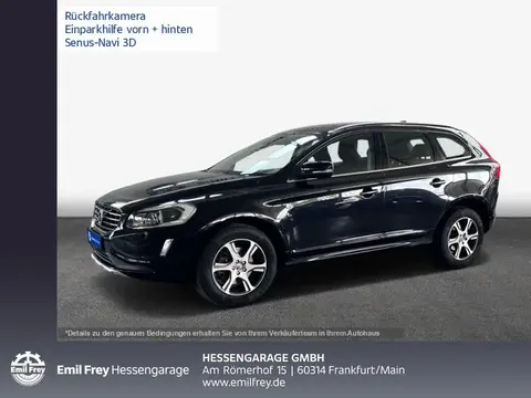 Used VOLVO XC60 Diesel 2014 Ad 