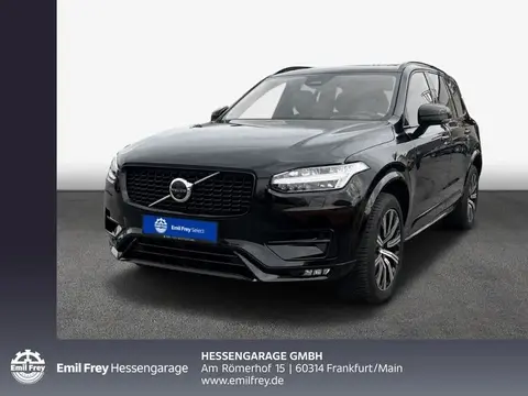 Annonce VOLVO XC90 Diesel 2023 d'occasion 